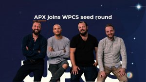 APX joins seed round