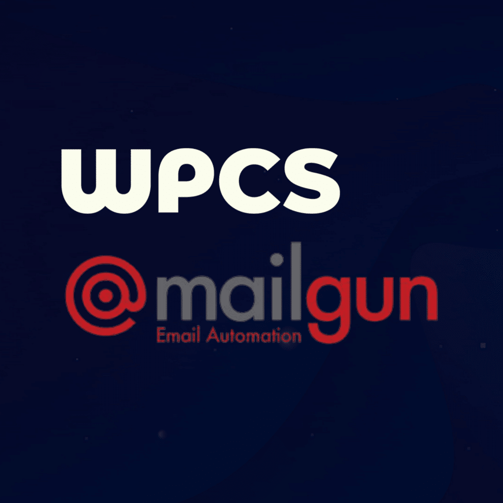 Creating Mailgun domains for your tenants